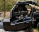 LinQ Can-Am Tavaralaatikko 53 L G3L SAMA 715010172